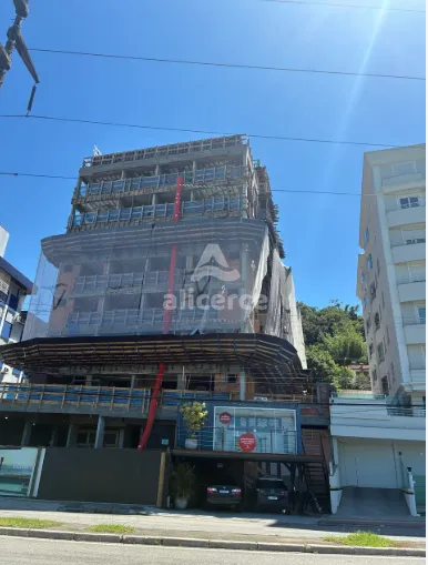 Imagem Apartamento à venda com 2 quartos 1 suíte, 66,78m² em Saco dos Limões Florianópolis