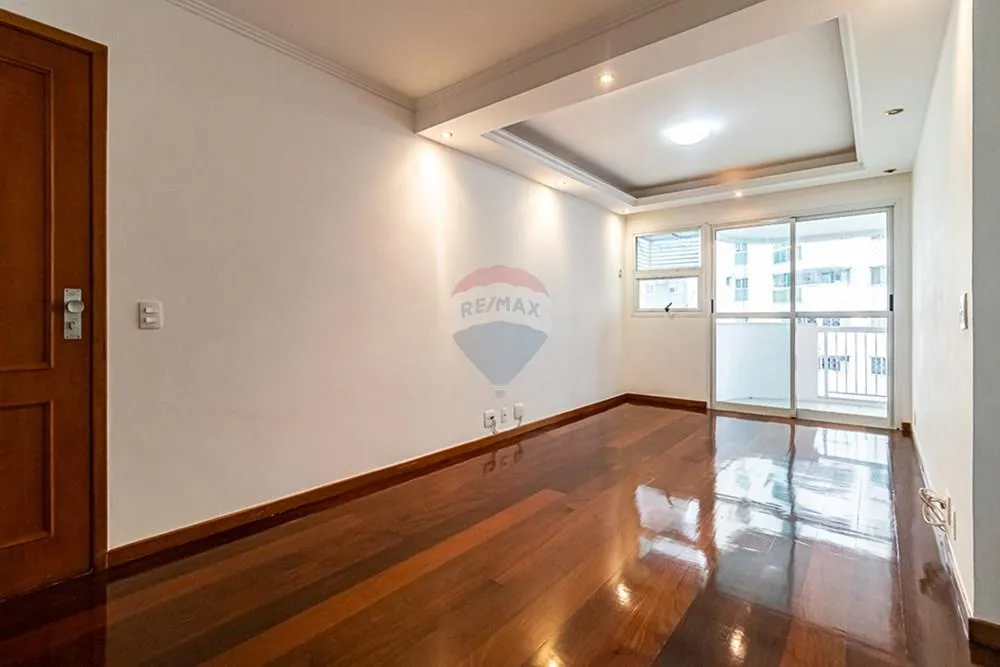 Foto do imóvel Apartamento com 3 quartos sendo 2 suítes em Barra Bonita