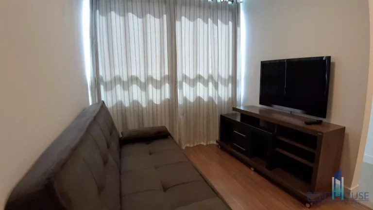 Imagem Apartamento Zona Central para Venda em Camboriú, São Francisco de Assis, 2 dormitórios, 1 suíte, 2 banheiros, 1 vaga
