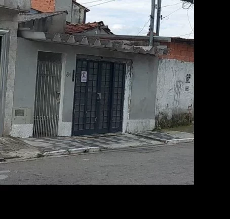 Foto do imóvel Oportunidade Única em DIADEMA - SP | Tipo: Casa | Negociação: Venda Direta Online | Situação: Imóvel em RUA ANTONIO PALOMBO