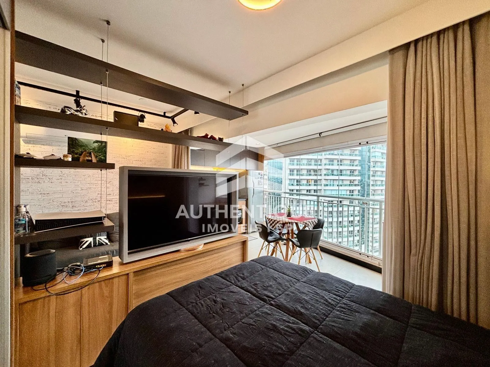 Imagem SUMMIT PINHEIROS - Apartamento à venda em São Paulo/SP