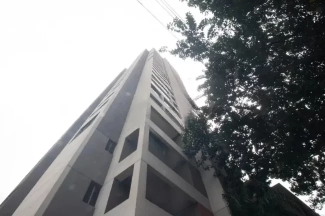 Imagem LUME ALTO DA BOA VISTA - Studio 26m² (Revenda), próximo à estação Borba Gato e Alto da Boa Vista!