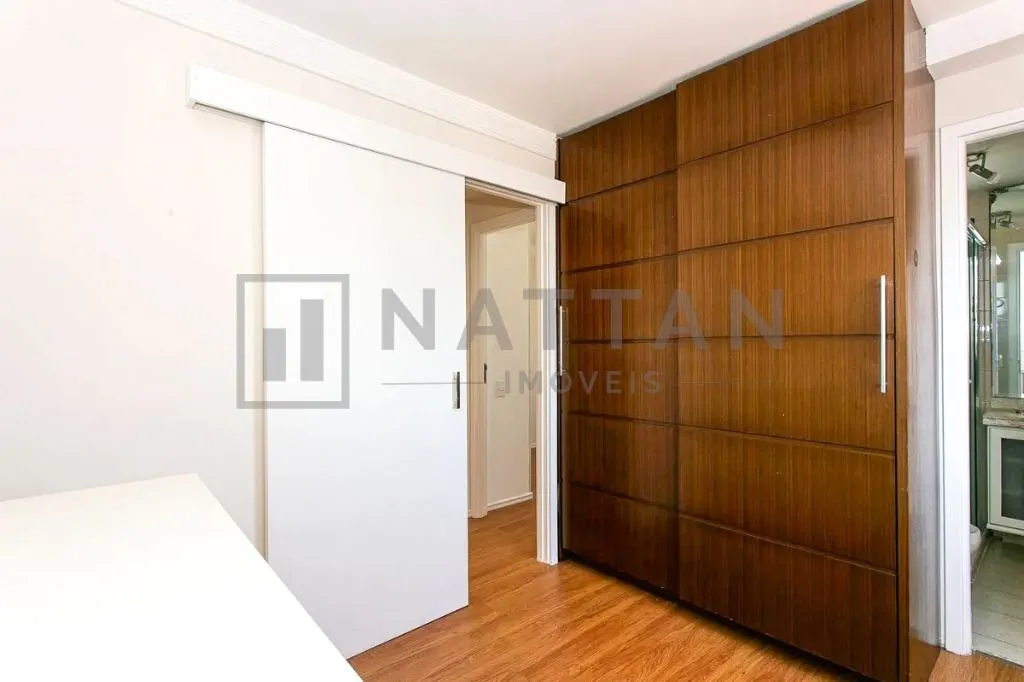 Imagem Apartamento com 2 dormitórios à venda, 58 m² por R$ 585.000,00 - Tatuapé - São Paulo/SP