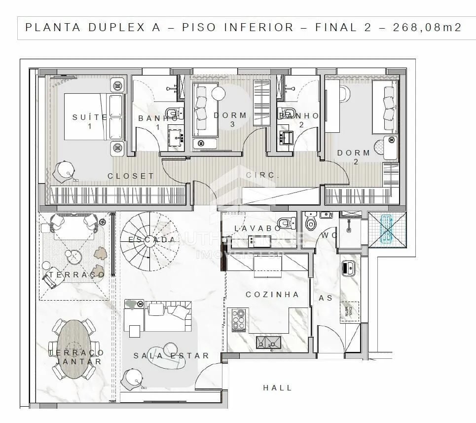 Imagem 180 VILA MADALENA FIDALGA - Apartamento à venda no bairro Pinheiros - São Paulo/SP, Zona Oeste