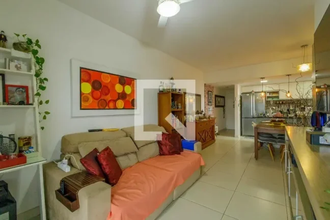 Imagem Apartamento à Venda - Recreio, 3 Quartos, 91 m2