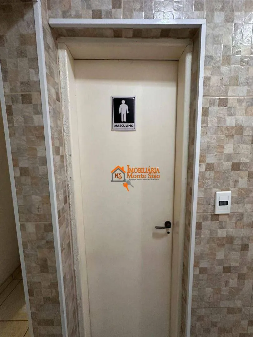Imagem ?? Excelente Prédio Comercial para Venda ou Locação | 12 Salas | Cumbica