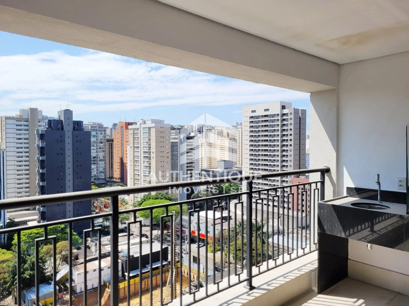 Imagem MOEMA BY CYRELA - Apartamento à venda em São Paulo/SP