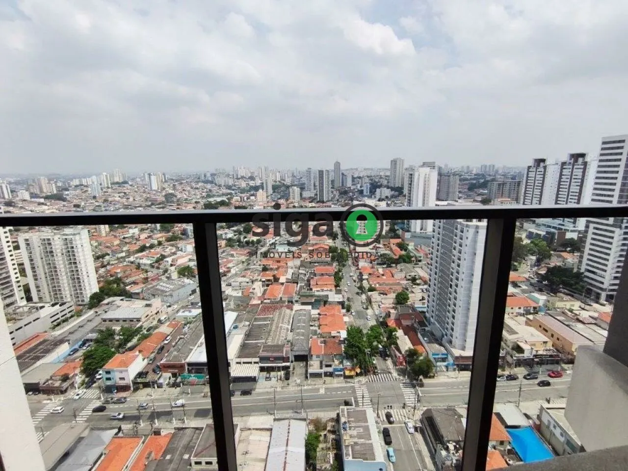 Imagem APARTAMENTO 79m² ? EDIFÍCIO HAUS MITRE PLATO IPIRANGA