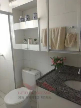 Imagem Apartamento à Venda | Cajuína Residence | Santa Isabel