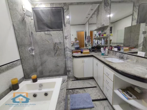 Imagem Apartamento no Cidade Nobre - Ipatinga