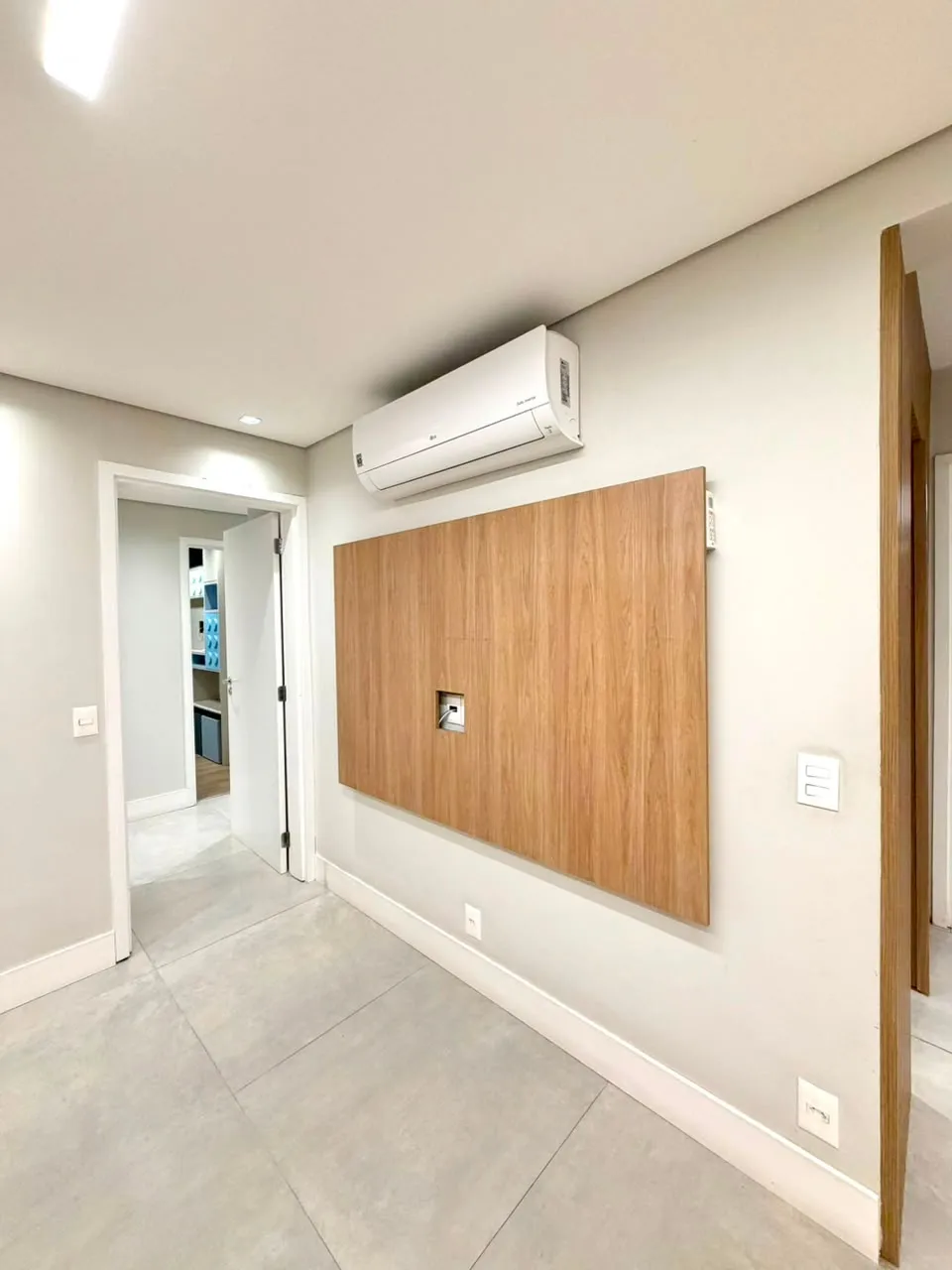 Imagem Apartamento para venda em Vila Leopoldina com 3 quartos, sendo 3 suítes, 114m2