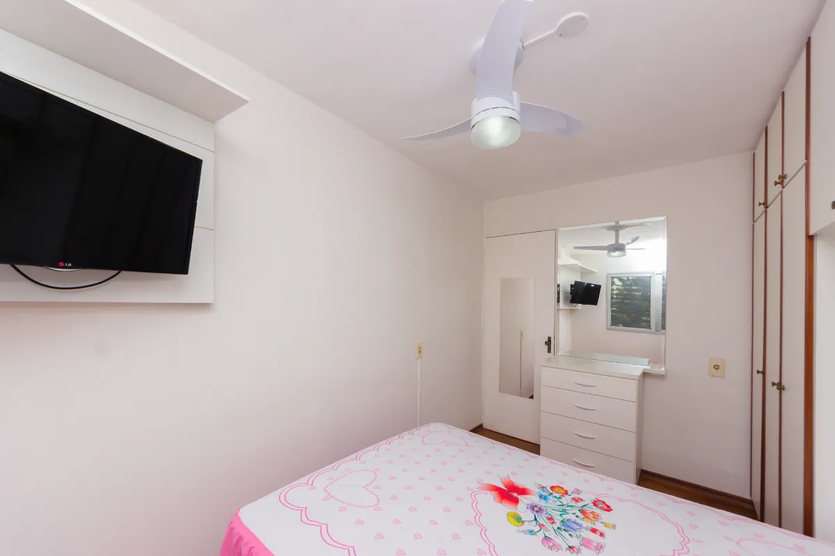 Imagem Apartamento para venda em Jardim Santa Emília com 2 quartos, 62m2