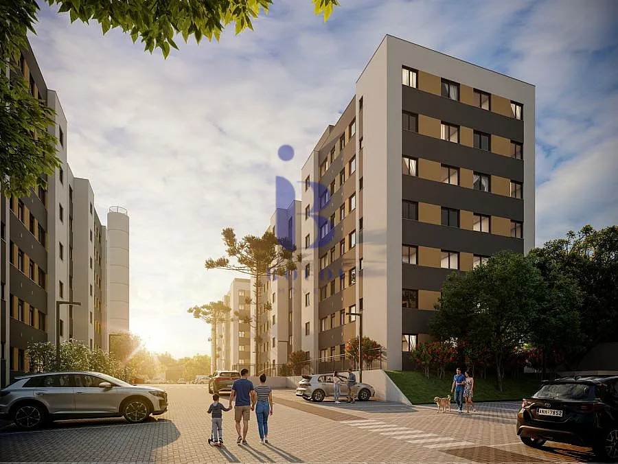 Imagem Ventura Clube Ipanema | Apartamentos de 1 e 2 dormitórios