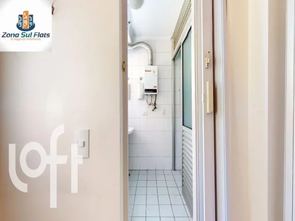 Imagem APARTAMENTO COM 3 DORMITÓRIOS e 2 VAGAS NA CHÁCARA INGLESA