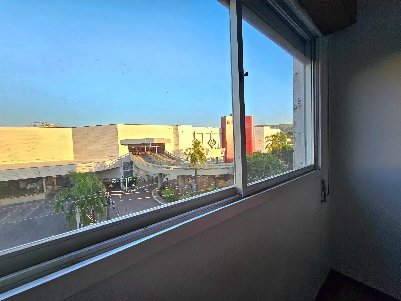 Imagem Apartamento em Jardim Botânico