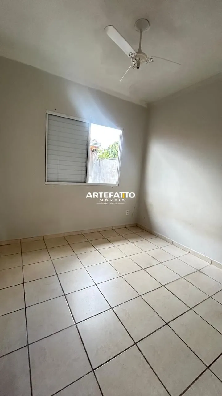 Imagem Sobrado à venda em Franca, Chácaras São Paulo, com 3 quartos, 70m2