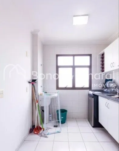 Imagem OPORTUNIDADE PARA INVESTIDORES - APARTAMENTO EM CAMPINAS!