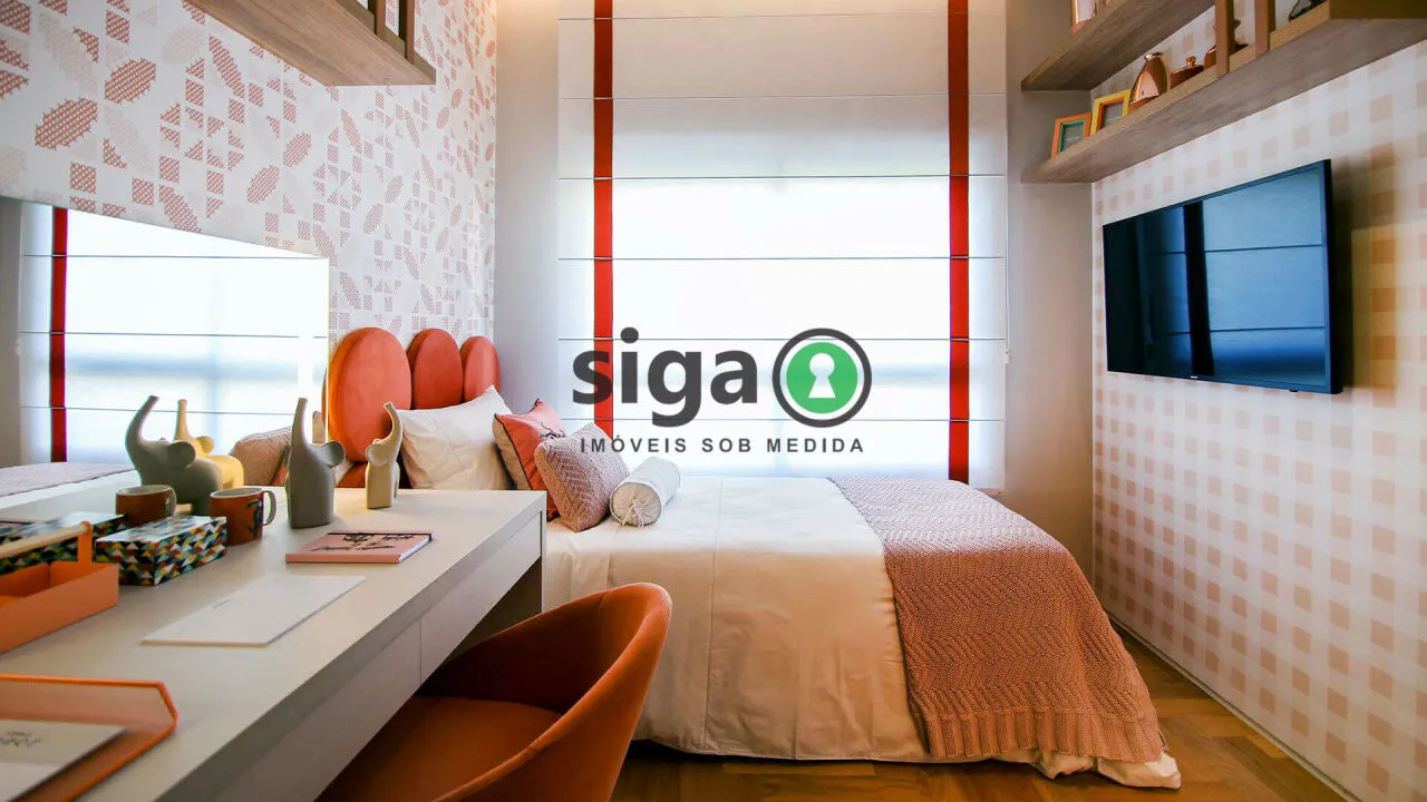 Imagem Apartamento para venda em Perdizes 03 suítes, São Paulo - SP