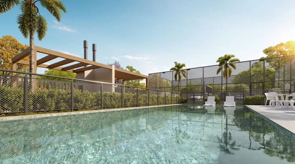 Imagem Apartamento em Passo da Areia