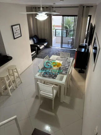Imagem Apartamento à venda no bairro Enseada - Guarujá/SP