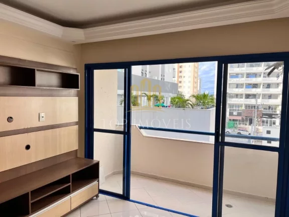 Imagem Apartamento à Venda ou Locação Jardim Aquarius Condomínio Mont Blanc