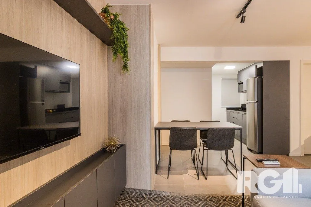 Imagem Studio com localização no Centro Histórico de Porto Alegre, uma das ruas mais charmosas e antigas de Porto Alegre.
