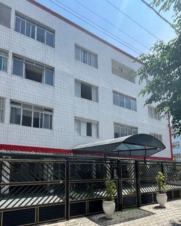 Foto do imóvel APARTAMENTO COM 60,00 m² - CANTO DO FORTE - PRAIA GRANDE SP em AVENIDA COSTA MACHADO, 572 - CANTO DO FORTE, PRAIA GRANDE - SP