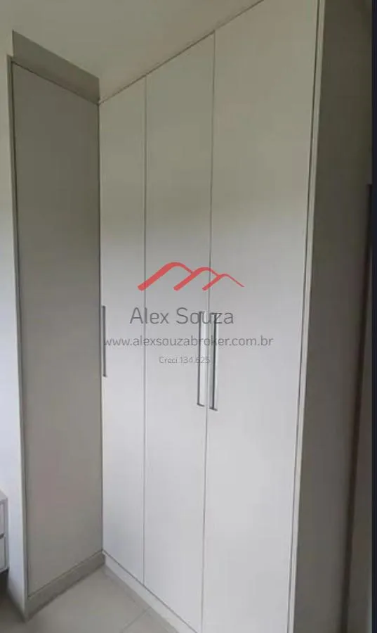 Imagem Apartamento para Venda em Sumaré, Loteamento Residencial Viva Vista, 2 dormitórios, 1 suíte, 2 banheiros, 2 vagas