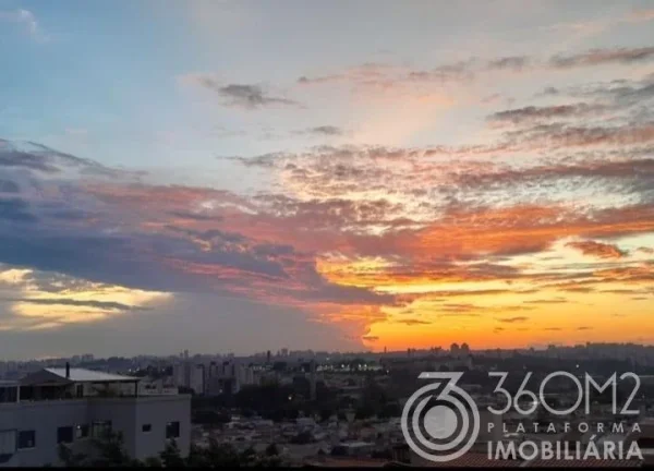 Imagem Cobertura para Venda em São Caetano do Sul / SP no bairro Nova Gerty