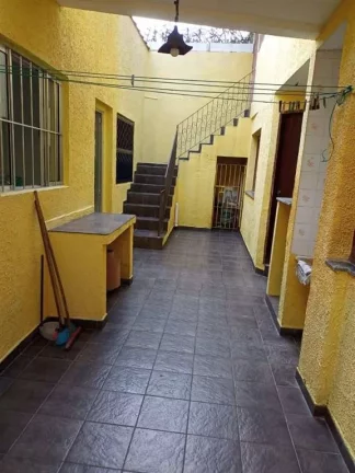 Imagem Casa à venda, 210 m² por R$ 630.000,00 - Vila Guilhermina - Praia Grande/SP