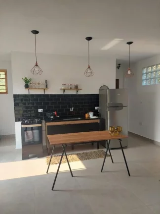 Imagem Chácara com 2 dormitórios à venda, 825 m² por R$ 615.000,00 - Santa Joana - Santa Branca/SP