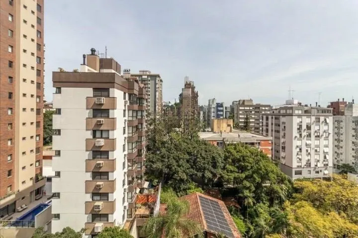 Imagem Cobertura duplex à venda bairro Rio Branco