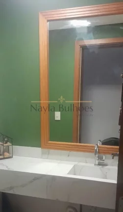 Imagem APARTAMENTO RESIDENCIAL em SÃO JOSÉ - SC, BARREIROS