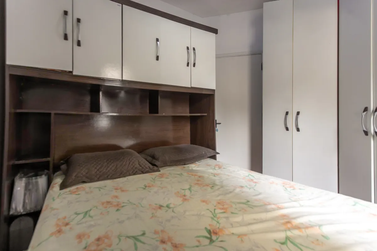 Imagem Apartamento para venda em Vila Inglesa com 3 quartos, 58m2