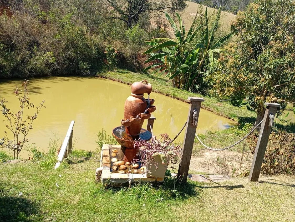 Imagem Vendo excelente sítio/fazendinha em Piedade dos Gerais/MG, com 30 hectares de terra