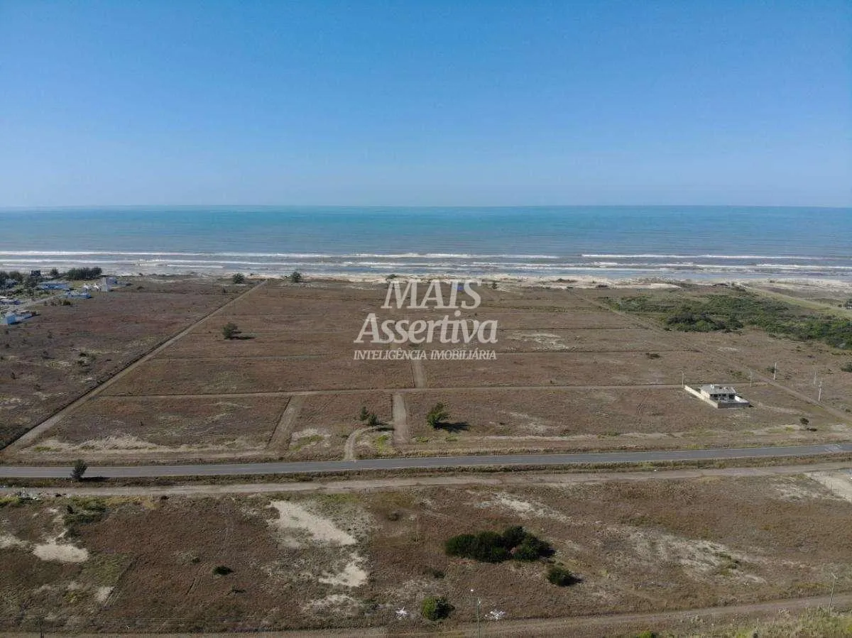 Imagem Terreno para Venda em Terra De Areia / RS no bairro Barra Dos Quirinos