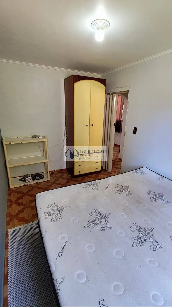Imagem Apartamento com 2 dormitórios no Cangaíba 