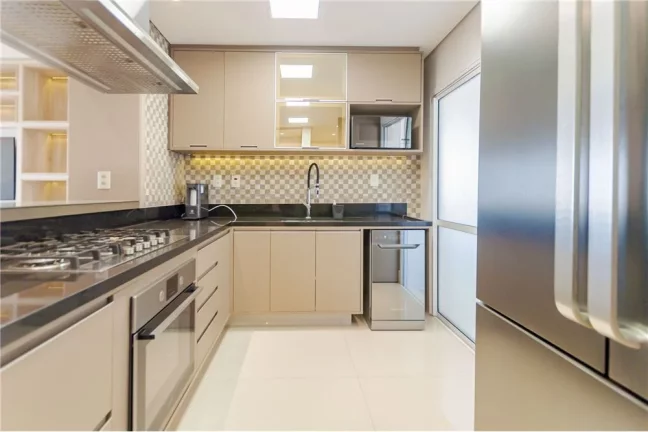 Imagem COBERTURA RESIDENCIAL em São Paulo - SP, Vila Mariana