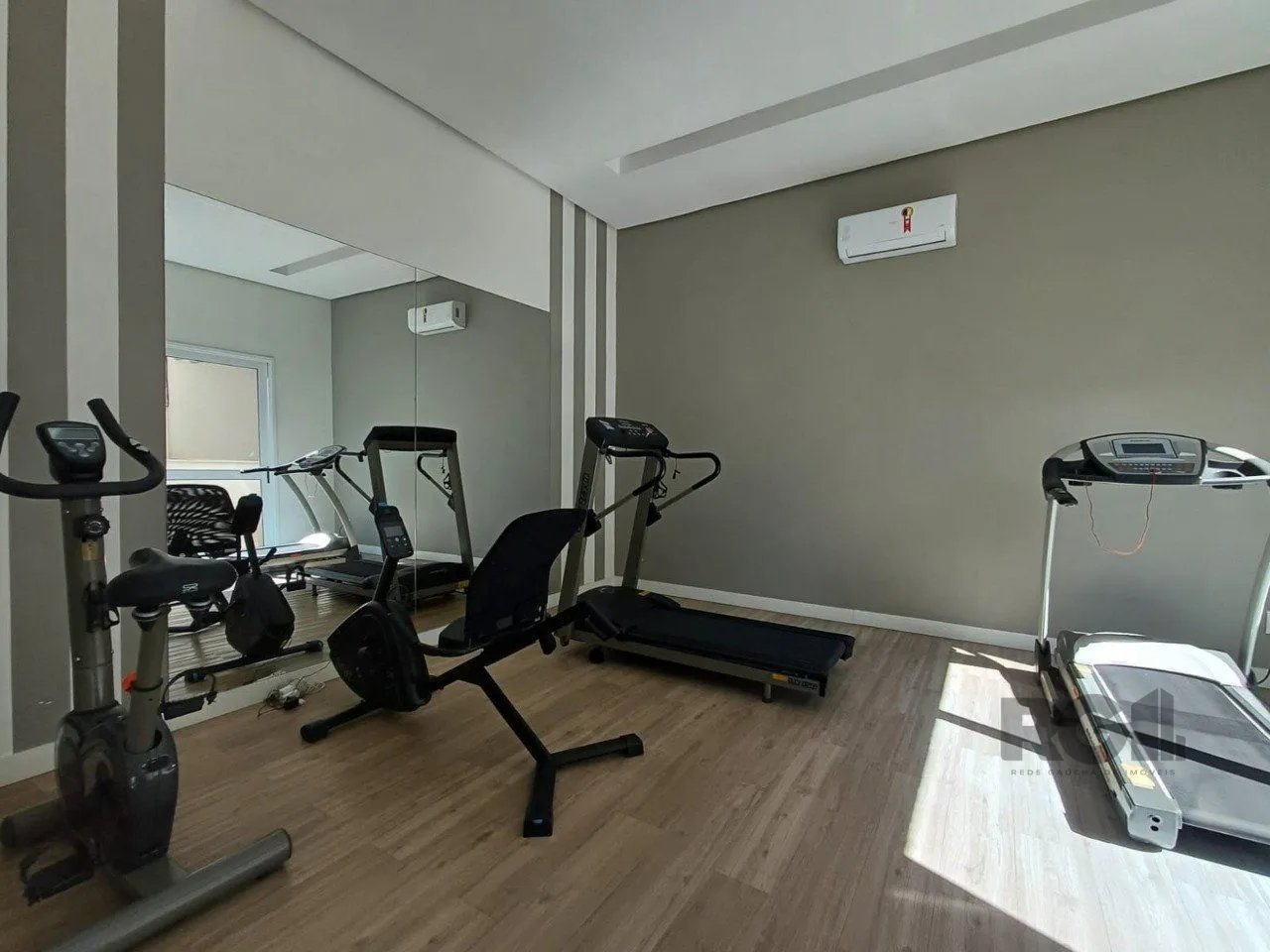 Imagem Apartamento em Tristeza