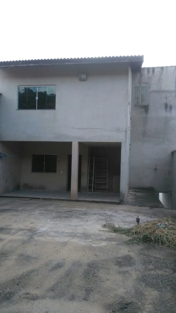 Imagem Casa à venda 4 Quartos, 2 Vagas, Aroeira, Aparecida - SP