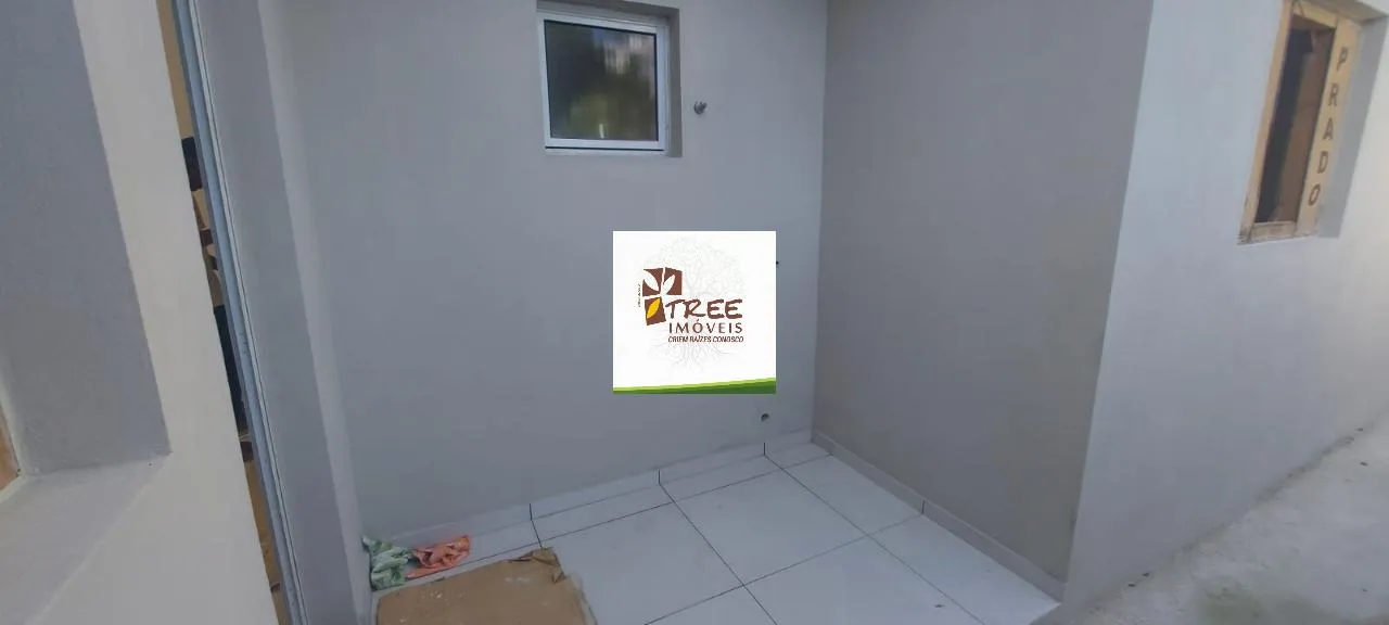 Imagem VENDA DE CASA TÉRREA EM JUNDIAPEBA, EM MOGI DAS CRUZES/SP, 182m² com 3 quartos, suíte, sala ampla, quintal gramado e garagem para 2 autos CONSULTE-NOS