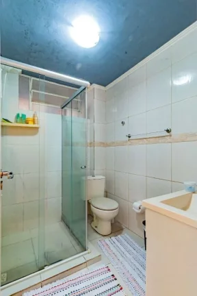 Imagem Apartamento para venda no bairro São Sebastião em Porto Alegre