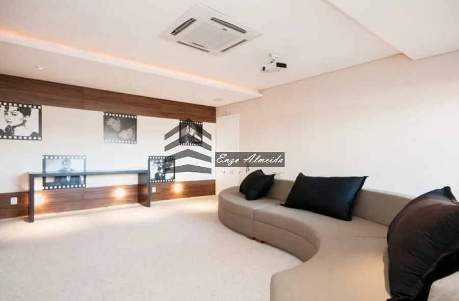 Imagem ABSOLUTE VILA MARIANA - Apartamento à venda em São Paulo/SP