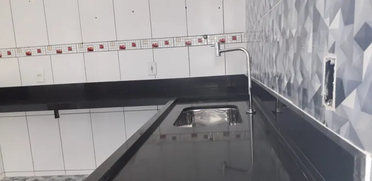 Apartamento com 3 Quartos à Venda, 86 m² em Taguatinga Norte (Taguatinga) - Brasília