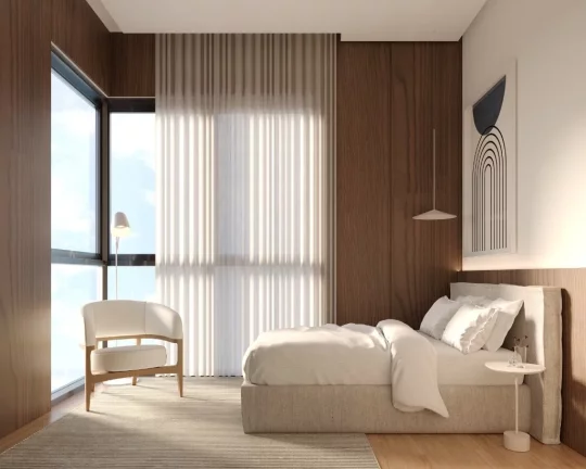Imagem Apartamento para venda no bairro Morretes em Itapema