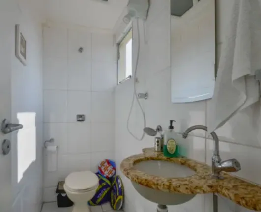 Imagem Apartamento com 2 Quartos à Venda, 87 m² em Ipiranga - São Paulo