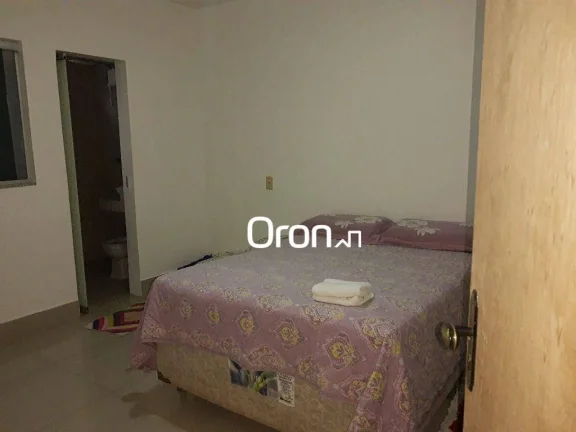 Imagem Casa à venda, 200 m² por R$ 530.000,00 - Residencial Vale dos Sonhos - Goiânia/GO