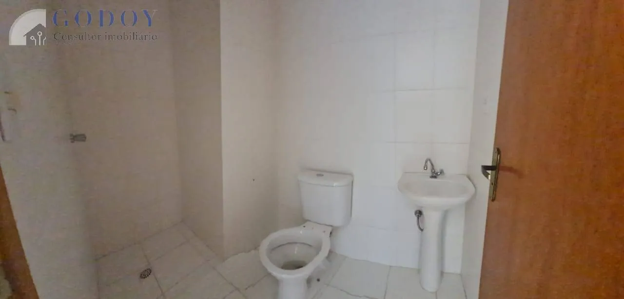 Imagem Apartamento à venda 2 Quartos, 1 Suite, 1 Vaga, 68.23M², Jardim Carlota, Pindamonhangaba - SP | Edificio Residencial Vivence