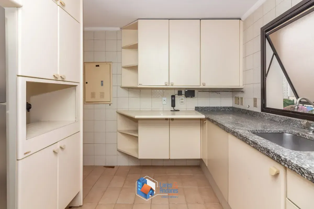 Imagem Apartamento para venda em Mooca com 3 quartos, sendo 1 suíte, 110m²