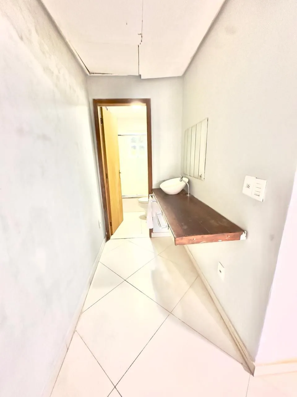 Imagem CASA DE DOIS QUARTOS COM PISCINA NO BAIRRO PONTA GROSSA